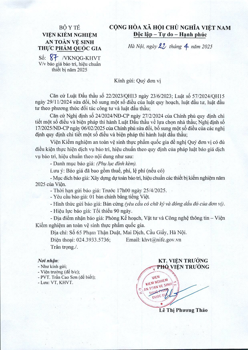 CV báo giá hieu chuan.bao tri bao duong-1